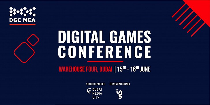 Digital Games Conference