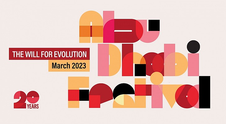 Abu Dhabi Festival 2023
