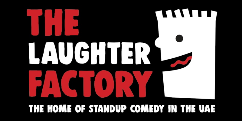 THE LAUGHTER FACTORY