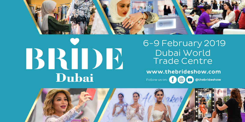 The Bride Show - Dubai 