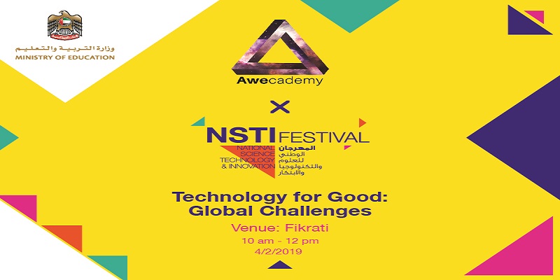 Technology for Good: Global Challenges