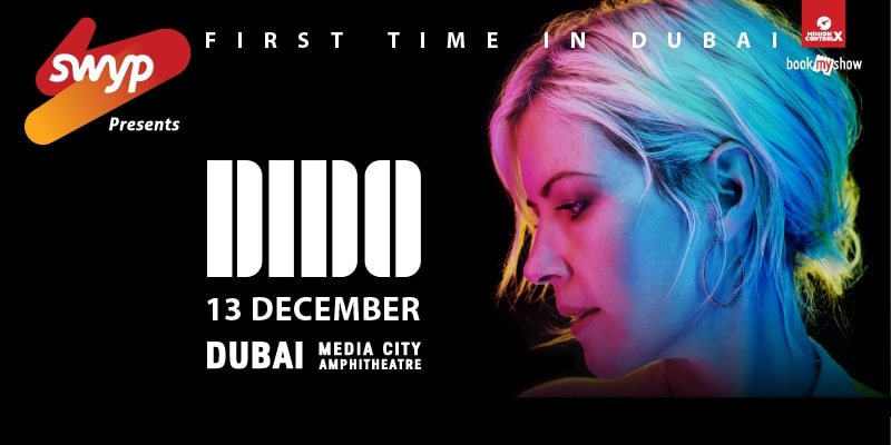 DIDO Live In Concert