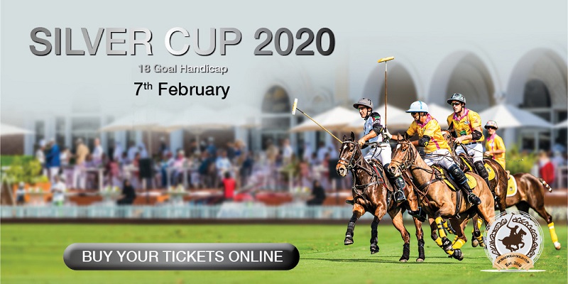 SILVER CUP 2020