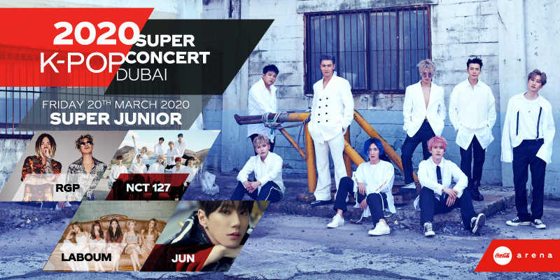 K-POP Super Concert