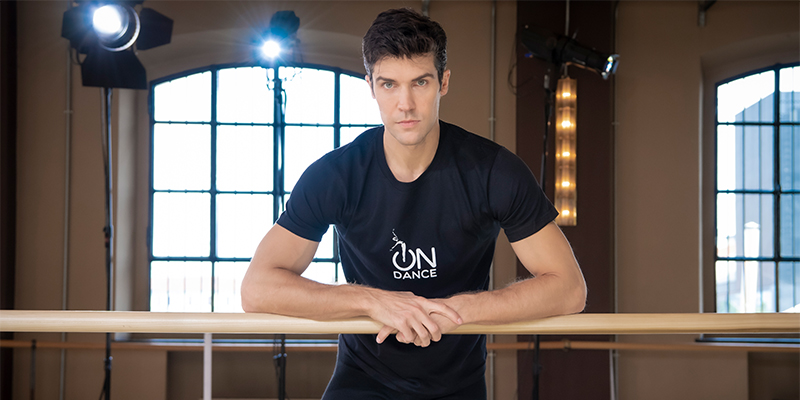 Roberto Bolle and Friends A Ballet Gala by Roberto Bolle - EVENT POSTPONED