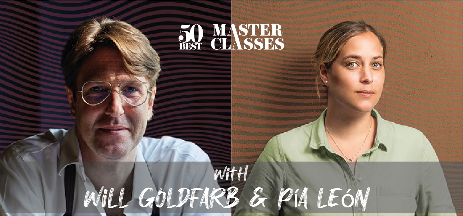 50 Best Masterclasses Bundle – Will Goldfarb & Pia Leon 