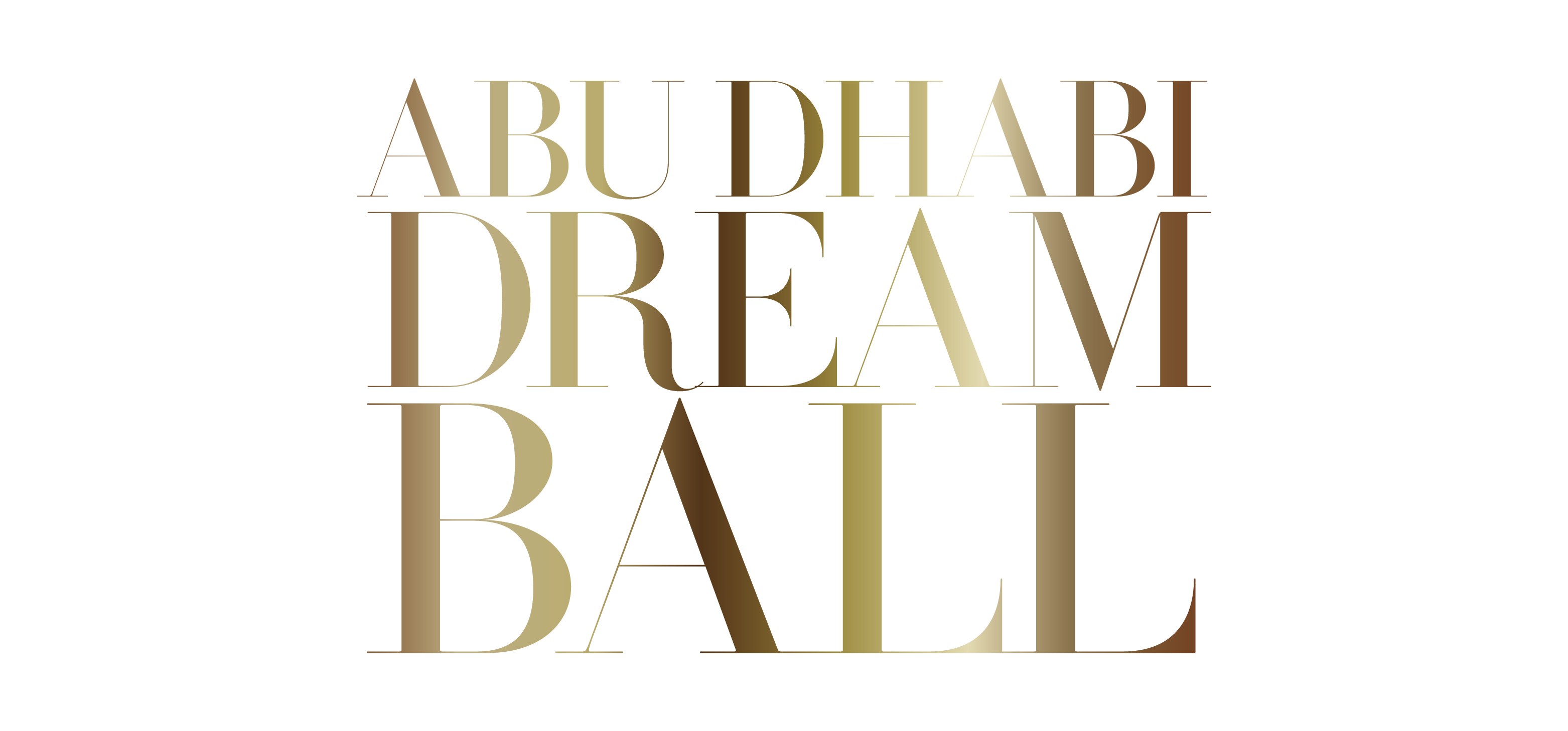 Abu Dhabi Dream Ball